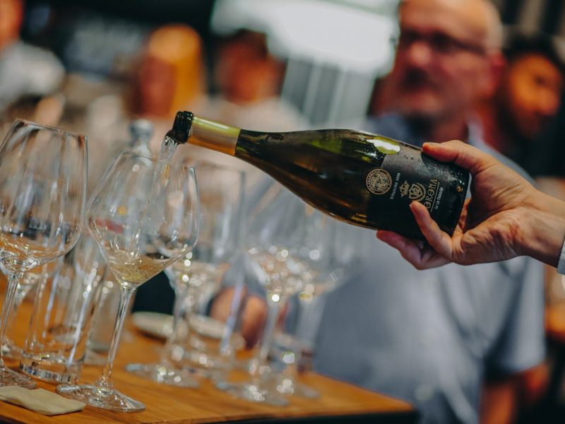 VINOcom je potvrda rada, truda i vrhunskog vina