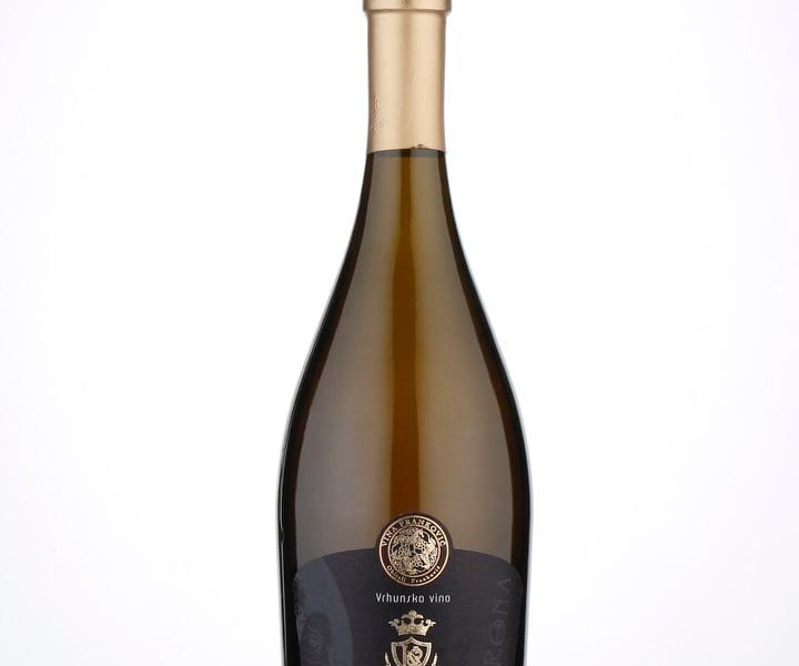 Malvazija Korona sur lie – vino čija kvaliteta premašuje očekivanja