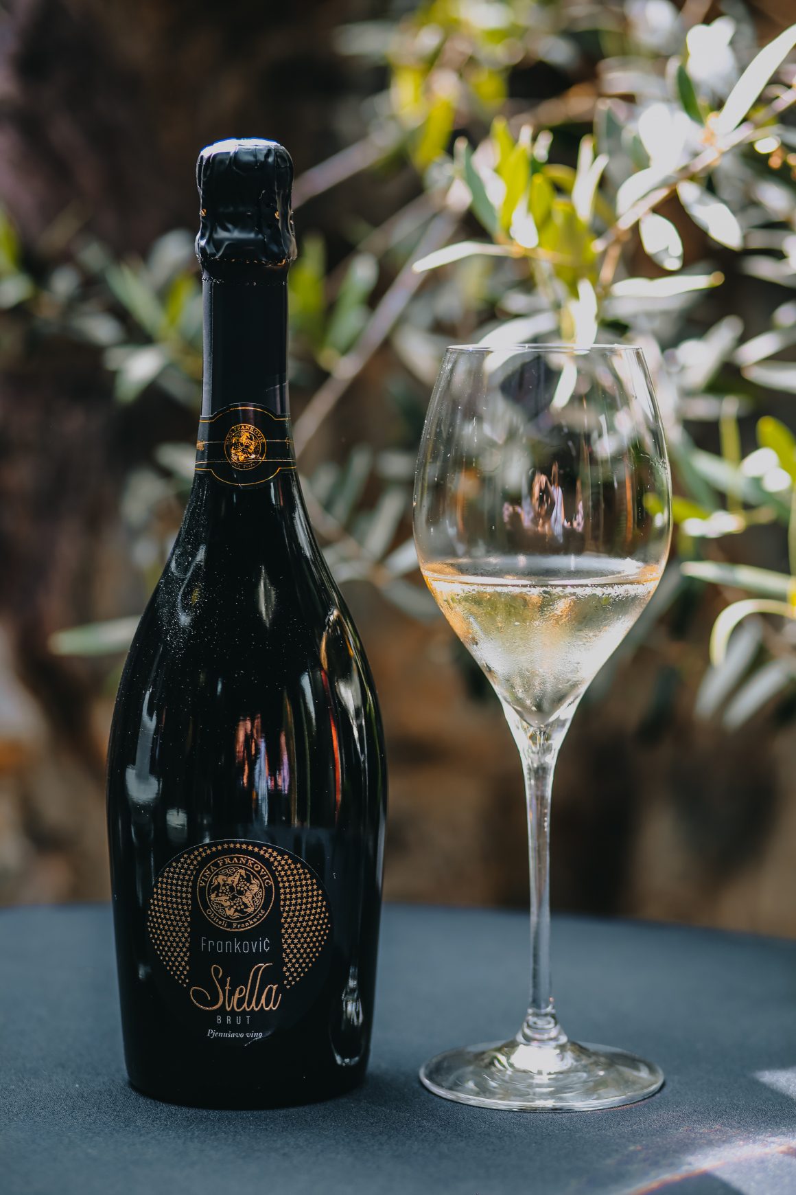 Pjenušac Stella –  savršeni novogodišnji poklon