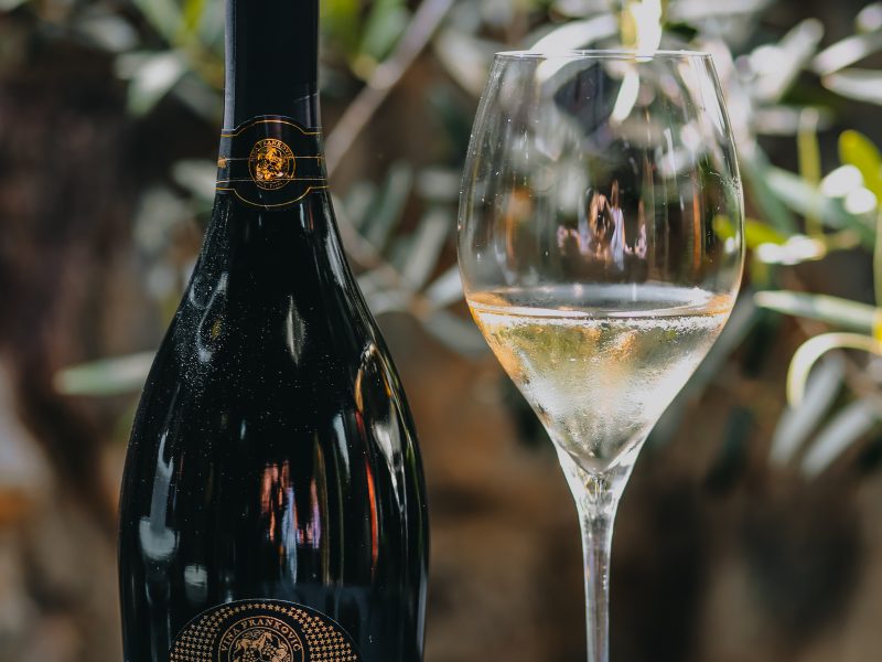 Pjenušac Stella –  savršeni novogodišnji poklon