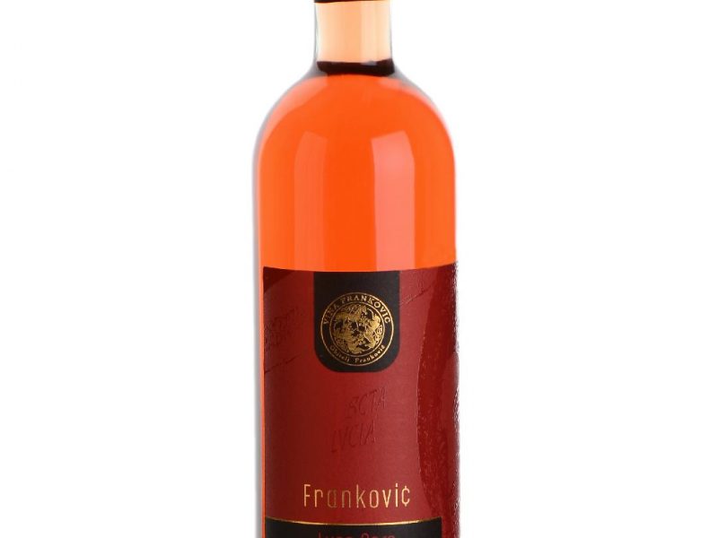 Rose – zavodljivost aroma i okusa u jednom gutljaju