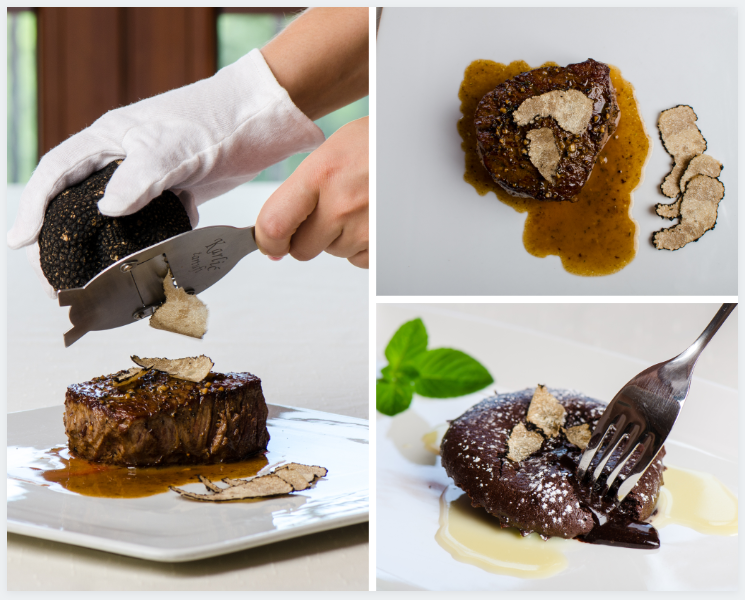 Tartufi – luksuz na tanjuru