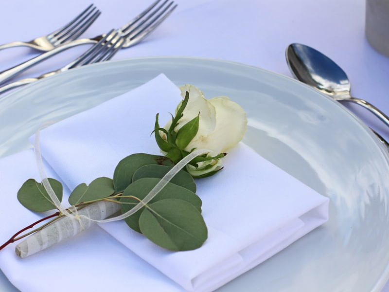 Romantični trenuci na Dan žena